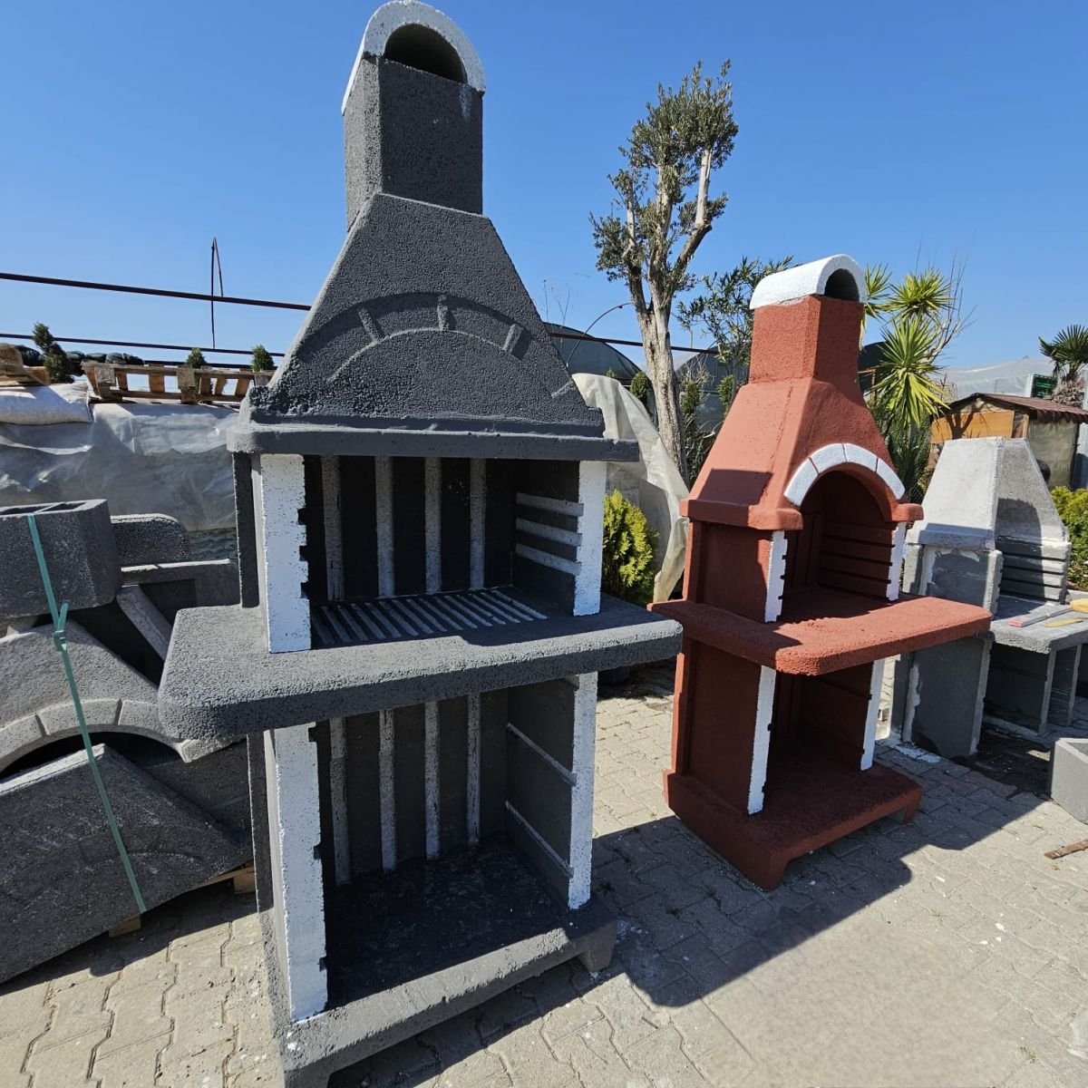 Adana Taş Barbekü Modelleri ve Fiyatları 2026